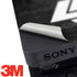 NFL Los Angeles Rams Black & White PS4 Slim Bundle Skin